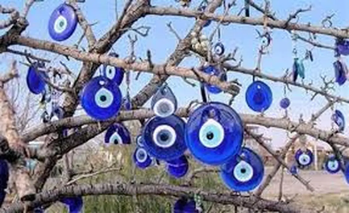 زندگی زیر سایه جادو و خرافه‌پرستی