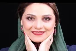 تیپ اروپایی شبنم مقدمی +عکس 