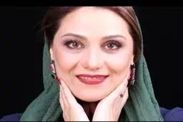تیپ اروپایی شبنم مقدمی +عکس 