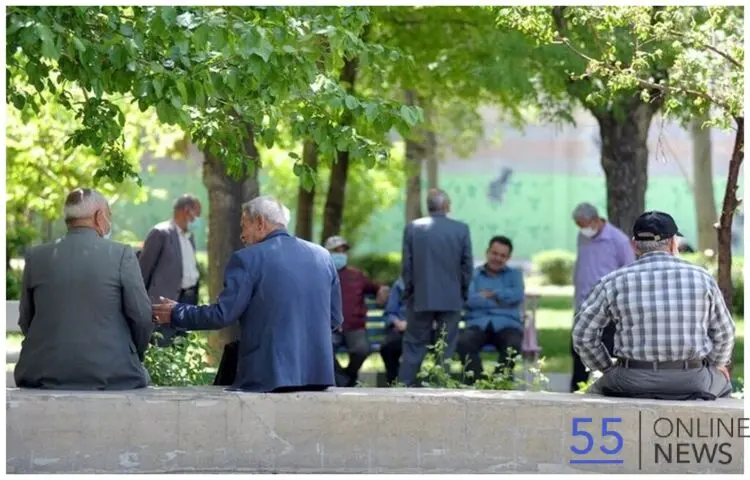آغاز پرداخت حقوق شهریور بازنشستگان | خبر معوقات اردیبهشت تکذیب شد