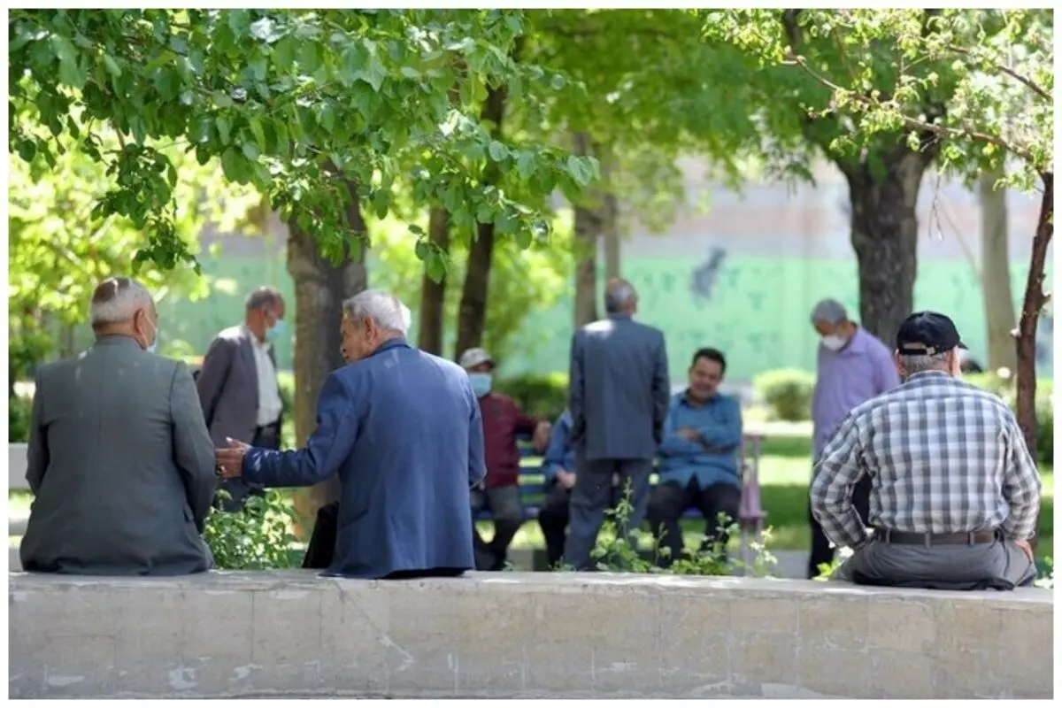 خبر بسیار خوب درباره متناسب‌سازی حقوق بازنشستگان | پیگیری سازوکار‌های اجرایی به کجا رسید؟