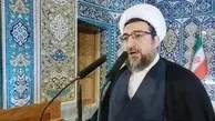 حجت‌الاسلام مطهری اصل امام جمعه موقت تبریز شد