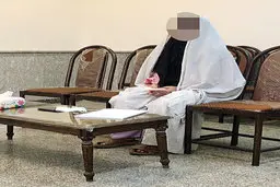 بازیگر سارق زن دستگیر شد| چون از یک بیمارستان 2بارسرقت کردم لو رفتم اشتباه خودم بود