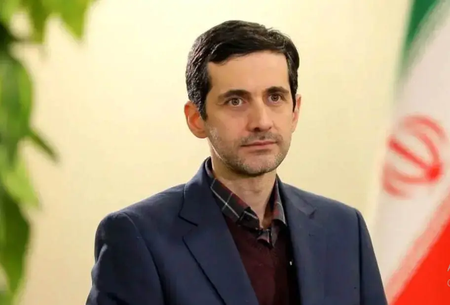 یوسف پزشکیان از انتصاب سقاب اصفهانی حمایت کرد