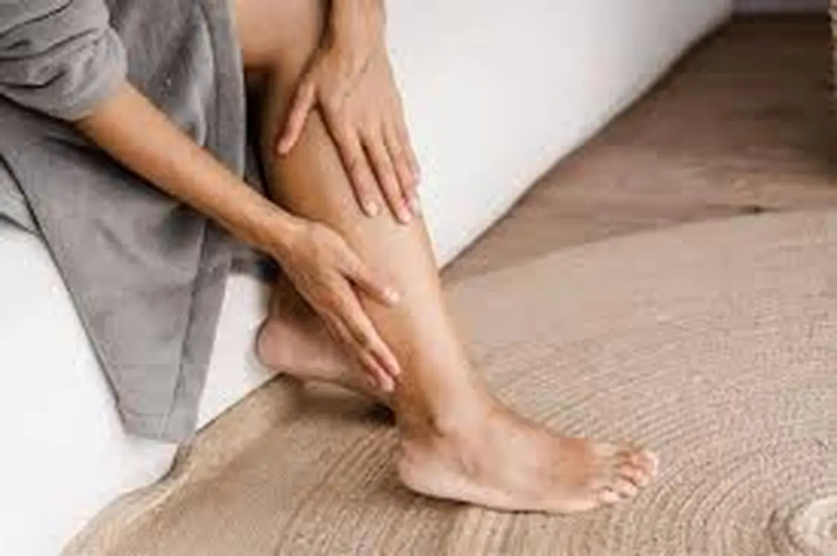  چگونه از روی پا مشکلات سلامت را تشخیص دهیم؟ | هشدارهای پاها را جدی بگیرید +ویدئو