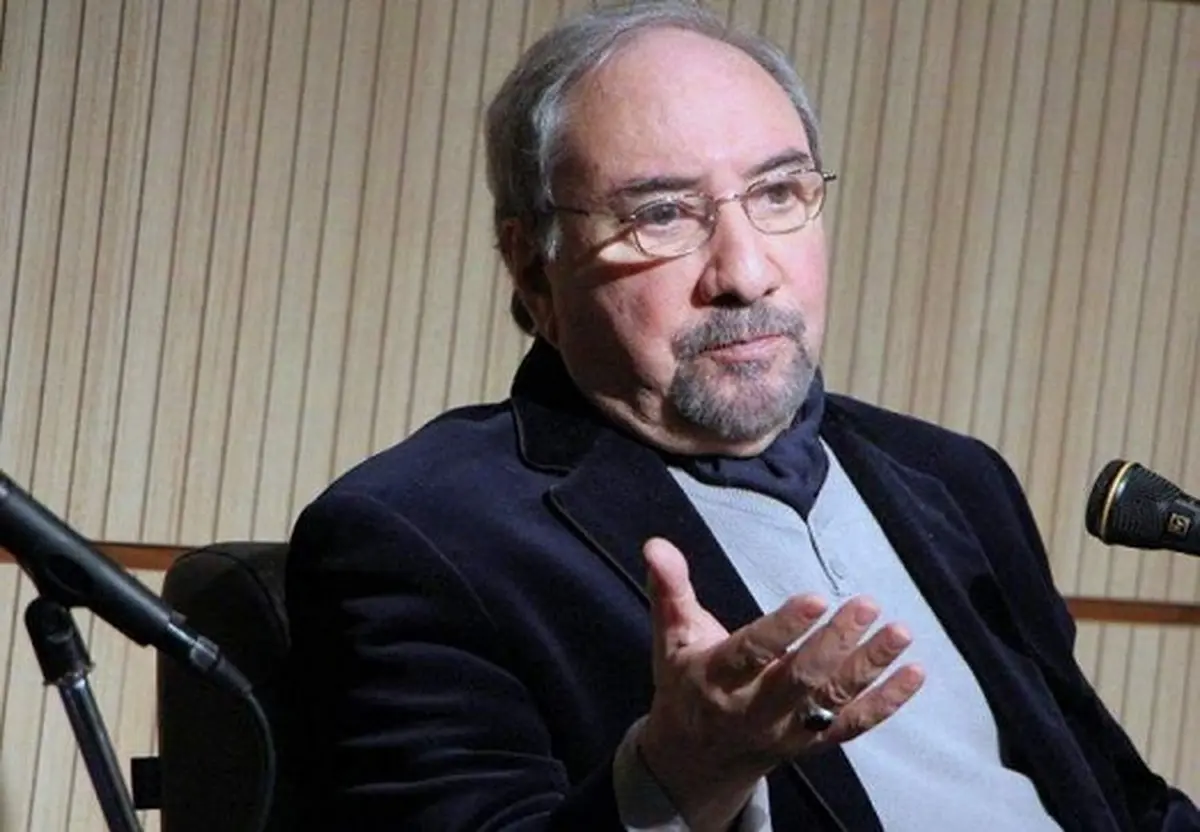  کاتوزیان، استاد دانشگاه آکسفورد: «رای دادن به پزشکیان عاقلانه است»