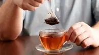 خطرات وحشتناک چای کیسه ای که نمیدانید!