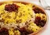 سه سوت عدس پلو مجلسی بپز | رسپی مخصوص عدس پلو با فوت و فن 