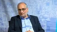 حسین مرعشی:مردم ایران امروز بین دو سنگ آسیاب قرار گرفته‌اند | سخنان دبیرکل حزب کارگزاران سازندگی در برابر فشار دشمن