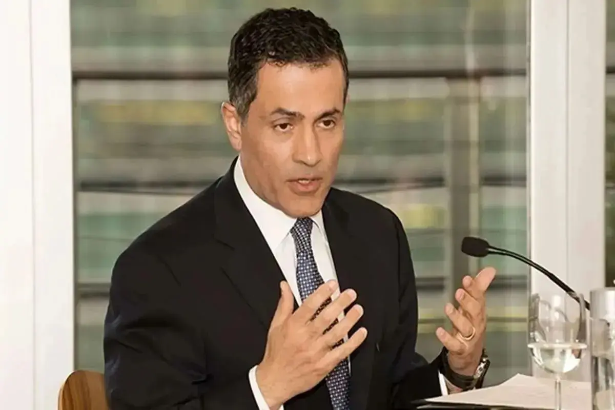 ولی نصر: تهران به‌شدت مقاوم شده؛ غرب ایران را دست‌کم گرفت| ولی نصر: توانمندی‌های ایران برای آمریکا و اسرائیل شوکه‌کننده بود