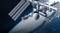 سالن ورزشی و استودیو فیلم در ایستگاه فضایی بین‌المللی ساخته میشود