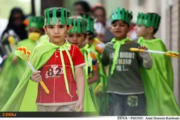 آموزش مجازی پیش دبستانی ها رایگان شد |  آغاز آموزشهای غیرحضوری از ۱۹ مهر