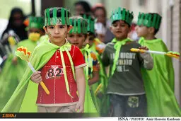 آموزش مجازی پیش دبستانی ها رایگان شد |  آغاز آموزشهای غیرحضوری از ۱۹ مهر