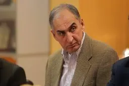 تعداد زیادتیم‌ها در لیگ برتر فرصت اشتغال بازیکنان را بیشتر می‌کند