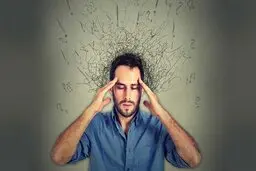 ۵ نکته برای شکستن چرخه افکار منفی