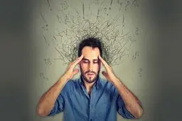 ۵ نکته برای شکستن چرخه افکار منفی