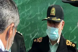 ماجرای تیراندازی در خیابان سردار جنگل چه بود؟ | سردار رحیمی: در تیراندازی تعقیب و گریز یک دختر مجروح شد