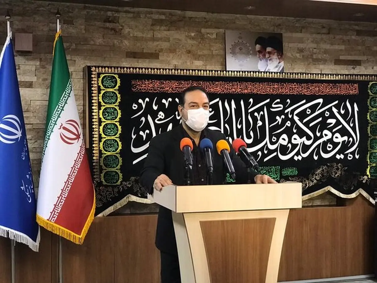 خیز مجدد کرونا در تهران و چند استان دیگر | تهیه واکسن آنفلوآنزا تا هفته اول مهر