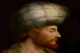 سالروز مرگ کسی که ایران را  بعد از ساسانیان متحد کرد 