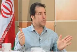 کاپیتان استقلال با تیپ دهه هفتادی + عکس