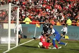 شیراز میزبان شهرآورد تهران شد | بازی پرسپولیس و استقلال در ورزشگاه پارس