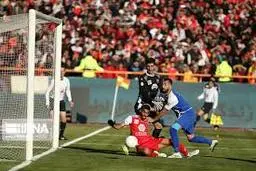 شیراز میزبان شهرآورد تهران شد | بازی پرسپولیس و استقلال در ورزشگاه پارس