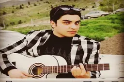 این چهره معروف ایرانی را شناسایی کنید | محال است بشناسید!+تصویر 