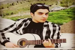 این چهره معروف ایرانی را شناسایی کنید | محال است بشناسید!+تصویر 