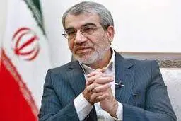 توییت کدخدایی درباه تحقق یکی از مطالبات از شورای نگهبان