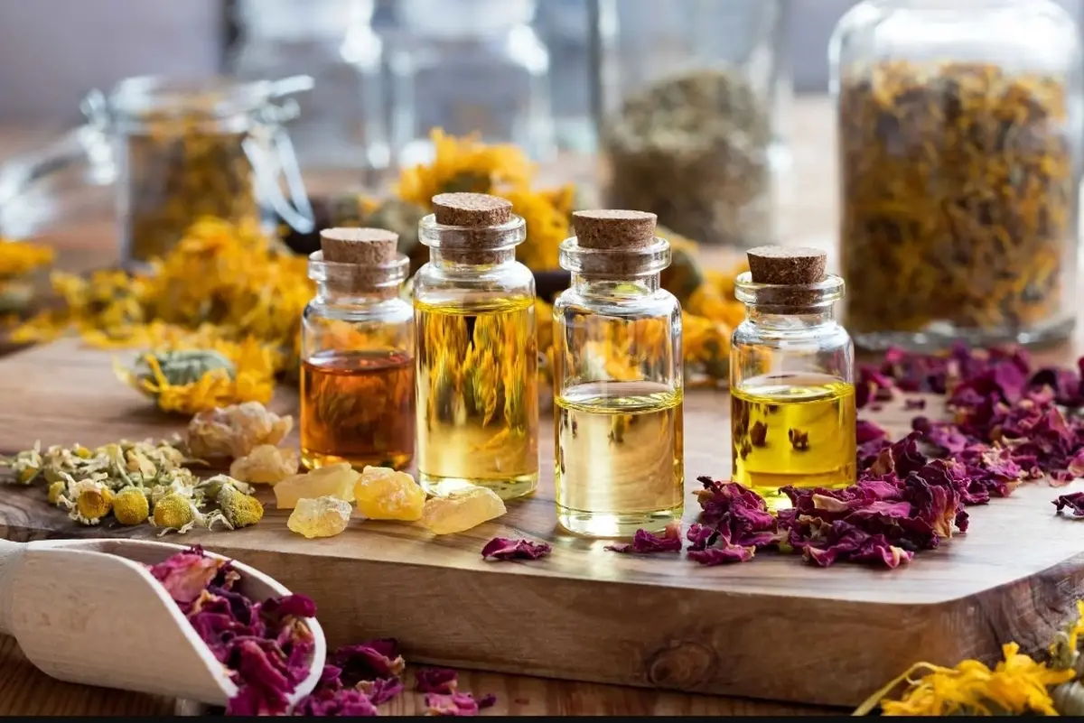  اضطراب خود را به طور طبیعی درمان کنید