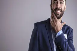  از نتایج مطالعات اخیر درباره «ژست قدرت» استفاده کنید