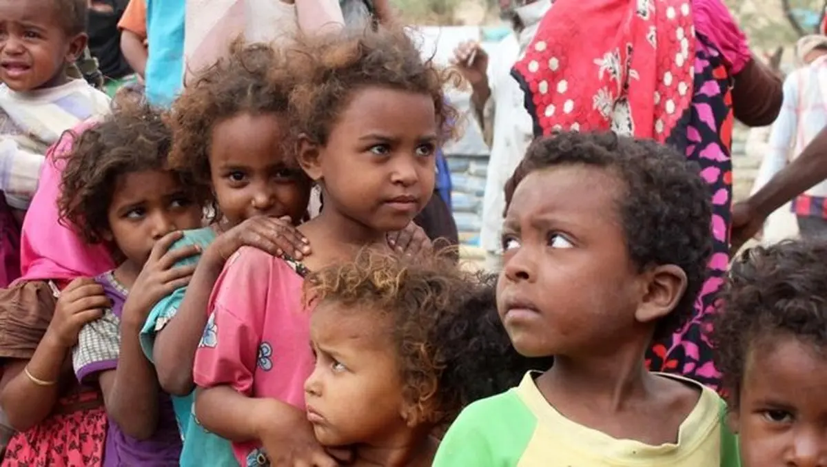 یونیسف نسبت به پیامدهای کرونا بر کودکان که در صحرای آفریقا و جنوب آسیا زندگی می کنند، هشدار داد