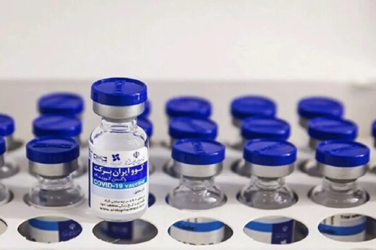  ۲۶ میلیون دوز واکسن کرونا در کشور تزریق شد