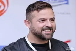 کنایه هومن سیدی در استوری اینستاگرامش  +عکس