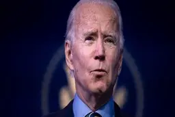 بایدن: ریاض برای تعامل با واشنگتن باید با نقض حقوق بشر مقابله کند