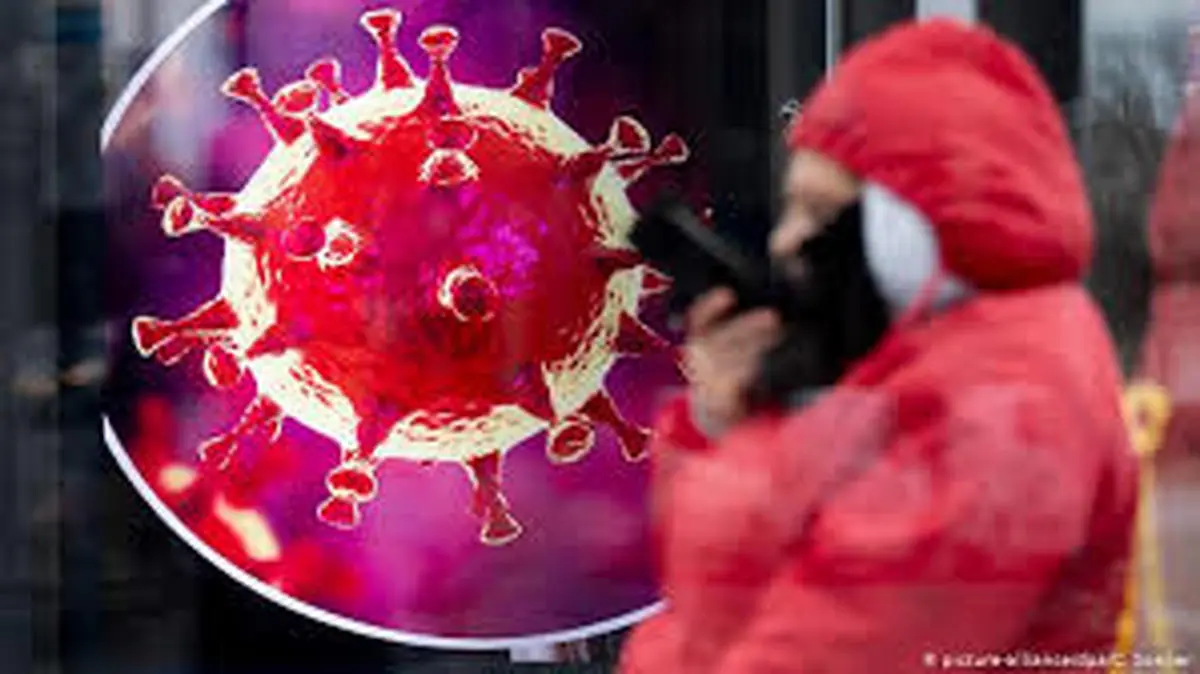 پزشک ایرانی مقیم ترکیه از روشهای موفق کنترل ویروس کرونا می گوید