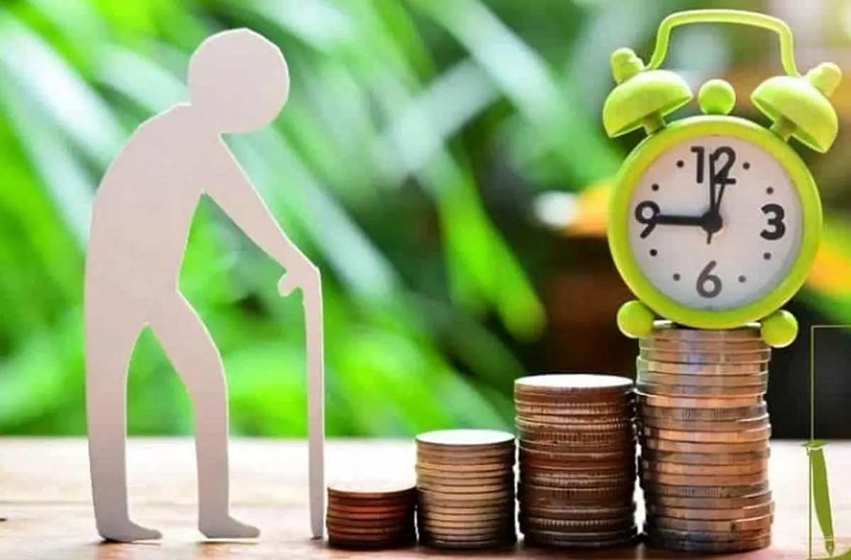 حقوق بازنشستگان دوبرابر شد | خبر خوش آخر هفته برای بازنشستگان 