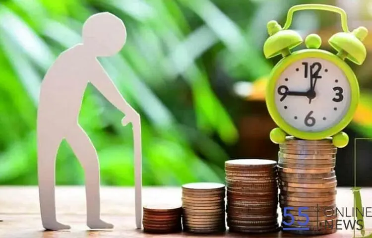تاریخ واریز حقوق شهریور بازنشستگان تامین اجتماعی