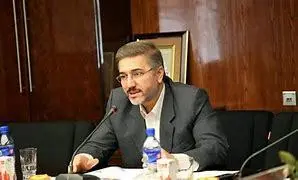 واکنش داود منظور، رئیس سازمان برنامه و بودجه دولت رئیسی به ماجرای وام نجومی عشقی در صفحه توییترش+تصویر