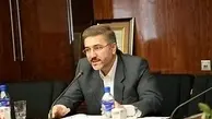 واکنش داود منظور، رئیس سازمان برنامه و بودجه دولت رئیسی به ماجرای وام نجومی عشقی در صفحه توییترش+تصویر