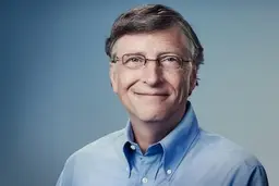 مصاحبه جنجالی بیل گیتس | نسل جوان باید از این چیزها بسیار بترسد | جامعه از کمبود هوش و خرد رنج می‌برد