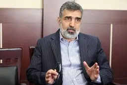 آغاز تست مکانیکی سانتریفیوژ IR-۹ | کمالوندی: این ماشین یکی از مهمترین سانتریفیوژهای کاملا بومی ایران است