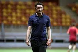 سرمربی فولاد خوزستان مشخص شد