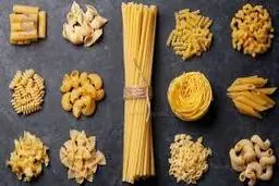 اطلاعیه سهمیه بندی ماکارونی +عکس