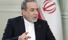عراقچی: آمریکا و امارات هوشیار باشند دوباره به یک باتلاق کشیده نشوند