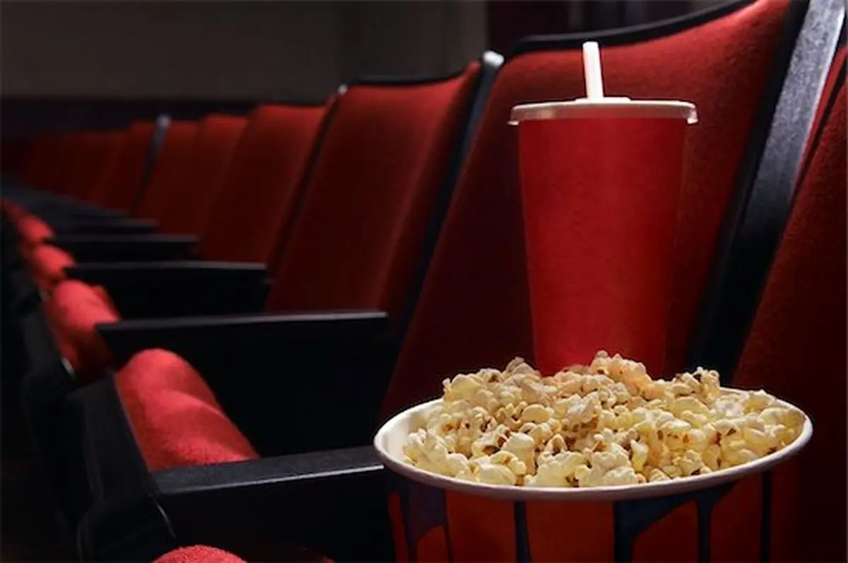 اعمال محدودیت کرونایی جدید برای سالن‌های سینمایی 