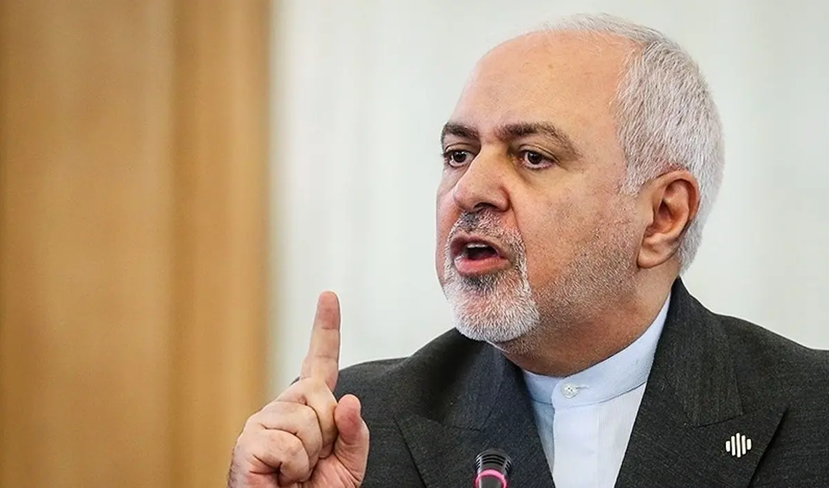 ظریف: سفر الکاظمی یک تحول مهم دیپلماتیک بود
