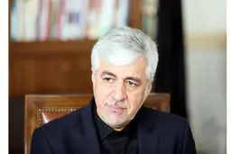 سرقت موبایل حمید سجادی وزیر ورزش و جوانان !  | در مراسم تشییع نادر طالب زاده رخ داد