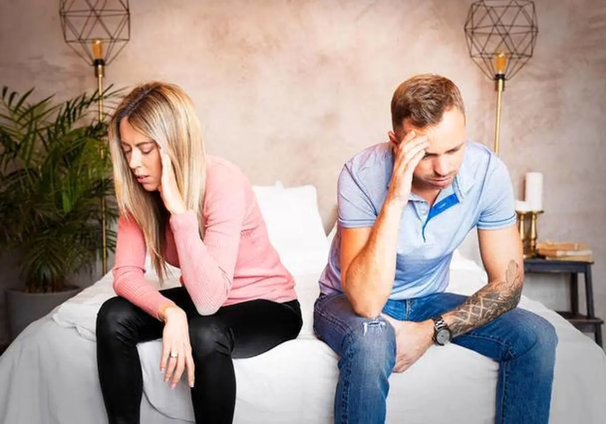 چرا برخی زوج‌ها بعد از رابطه جنسی سر درد می‌گیرند؟+جزییات کامل