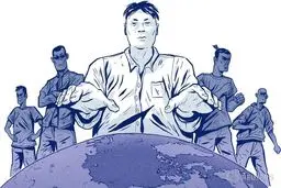 ⁠سرگذشت بزرگترین کارتل مواد مخدر دنیا 